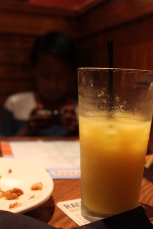 Outback Steakhouse