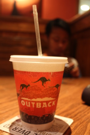 Outback Steakhouse