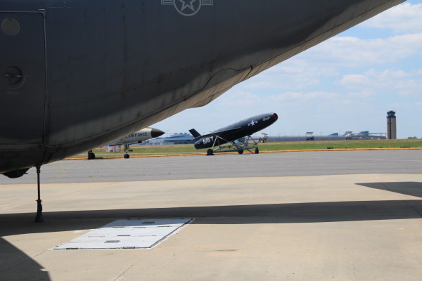 Day at the Museum: Carolinas Aviation Museum