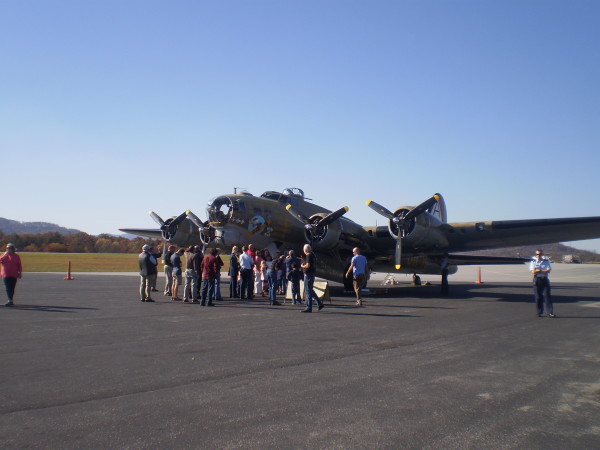 World War II Warbirds