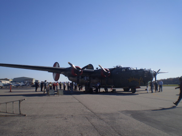 World War II Warbirds