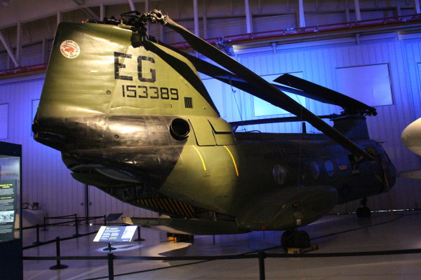 Day at the Museum: Carolinas Aviation Museum (Part 3)