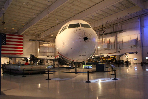 Day at the Museum: Carolinas Aviation Museum (Part 2)