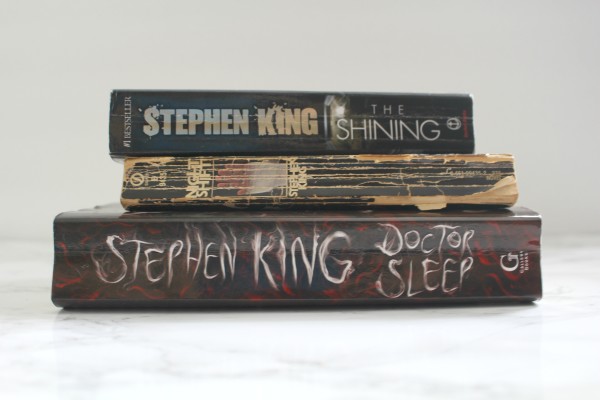 Stephen King is the 'King' of His Genre