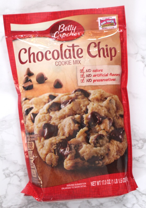 Tis the Cookie Season to be Jolly with Betty Crocker