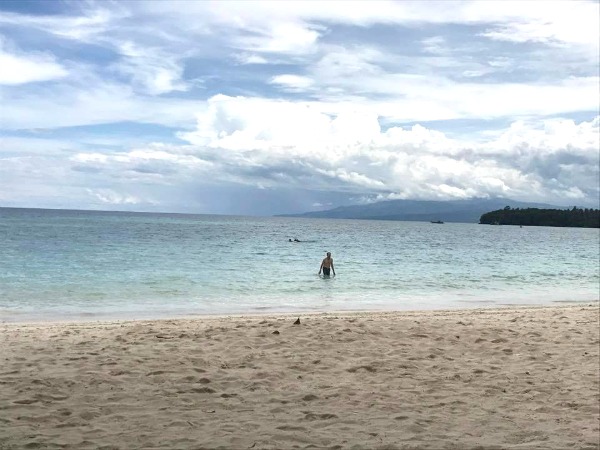 Gumasa Beach: A Southern Getaway in the Philippines