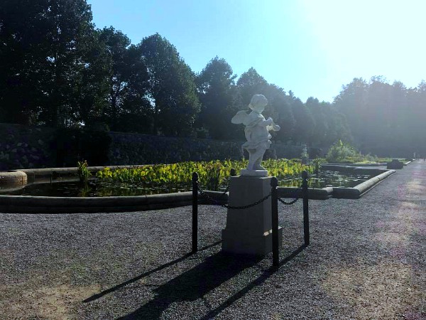 The Gardens of Biltmore Estate