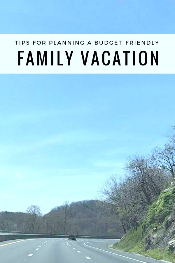 Tips for Planning a Budget-Friendly Family Vacation