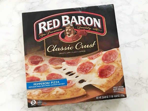 Red Baron is the Answer to a Hectic Summer
