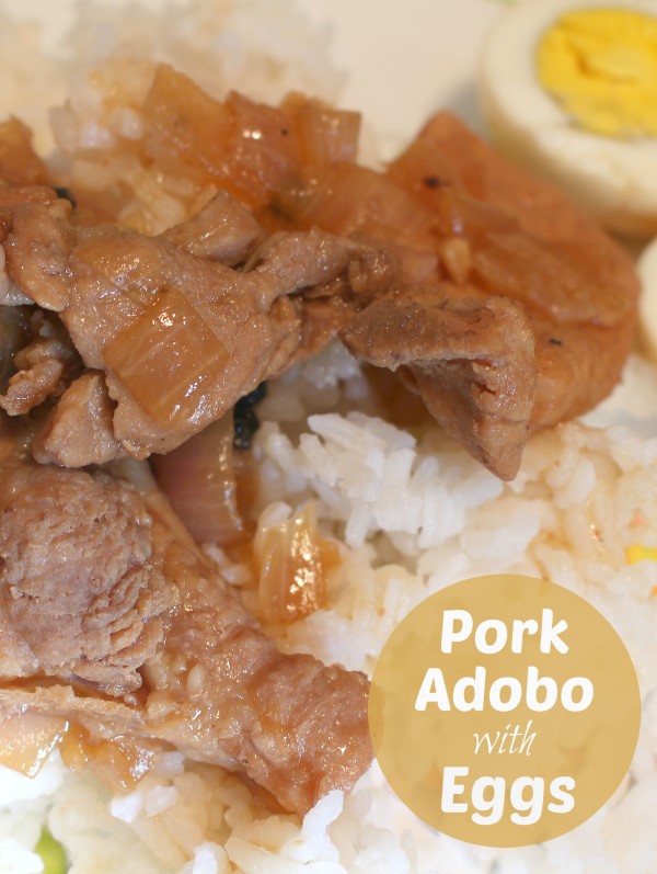 Delicious Must-Try Filipino Recipes