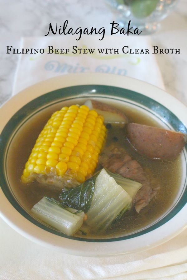 Delicious Must-Try Filipino Recipes