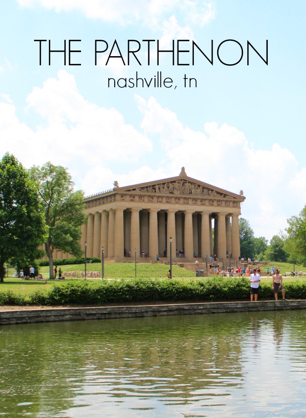 Things To Do in Nashville