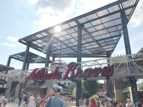 SunTrust Park: New Home of the Braves