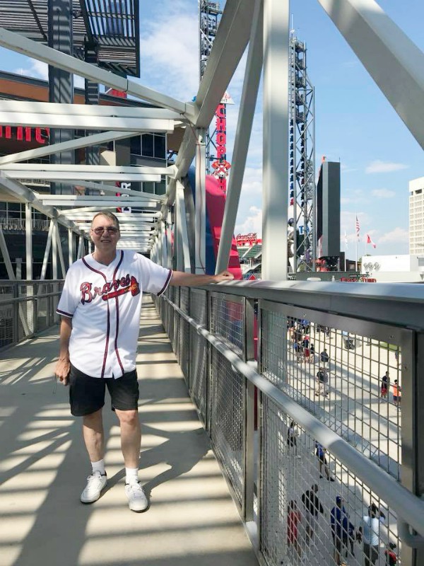 SunTrust Park: New Home of the Braves