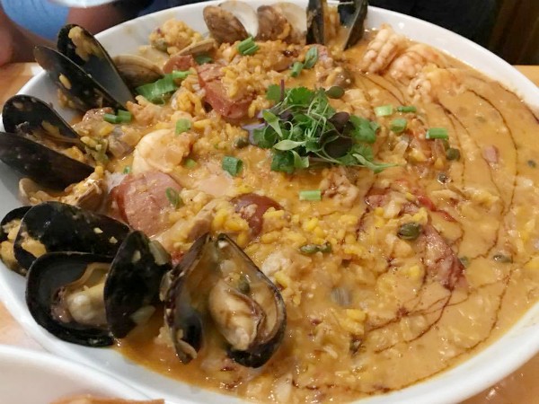 National Spanish Paella Day