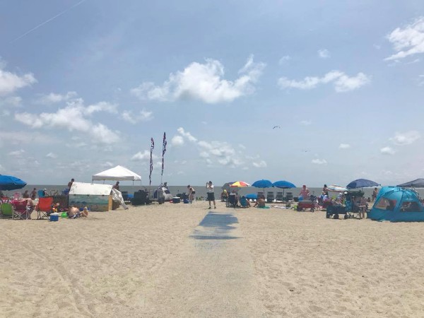 An Exciting Day Trip to Tybee Island, GA