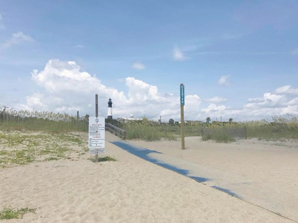 An Exciting Day Trip to Tybee Island, GA