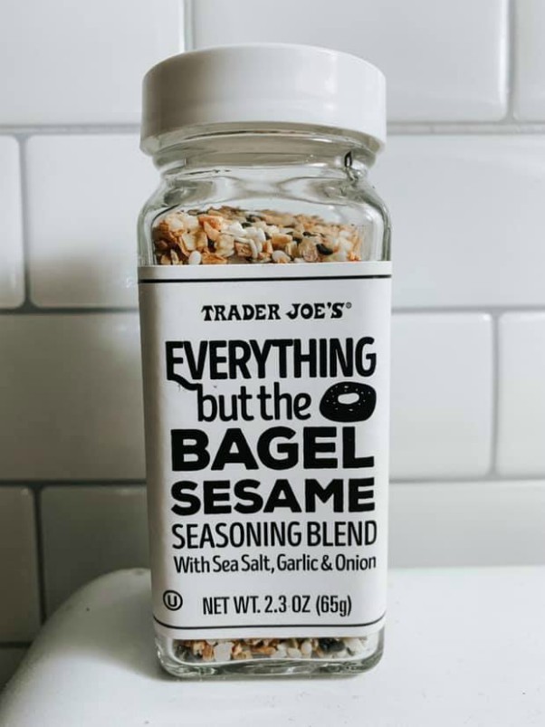 Our Favorites at Trader Joe's