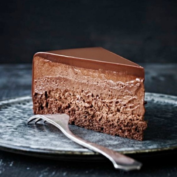 Decadent Chocolate Mousse Recipes