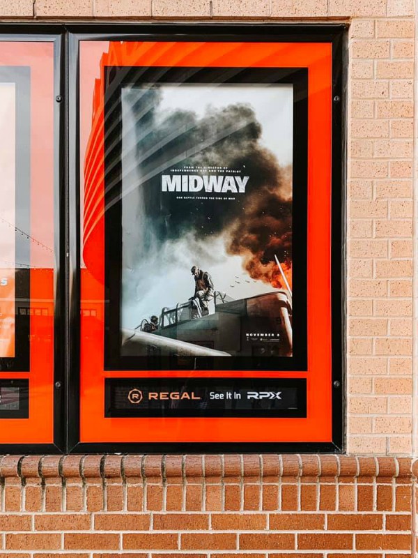 The Miracle of Midway