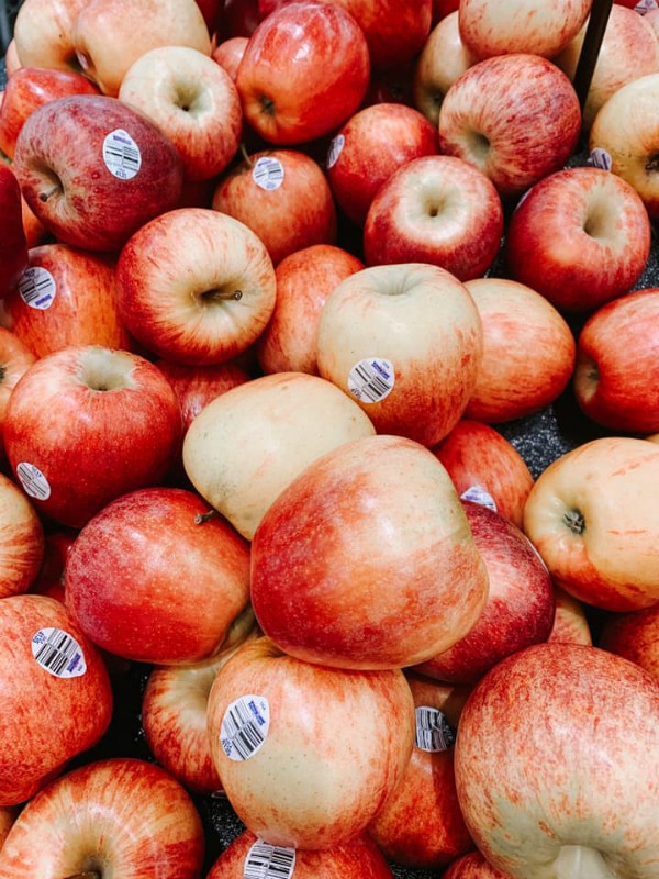 Apple Recipes to Make this Fall
