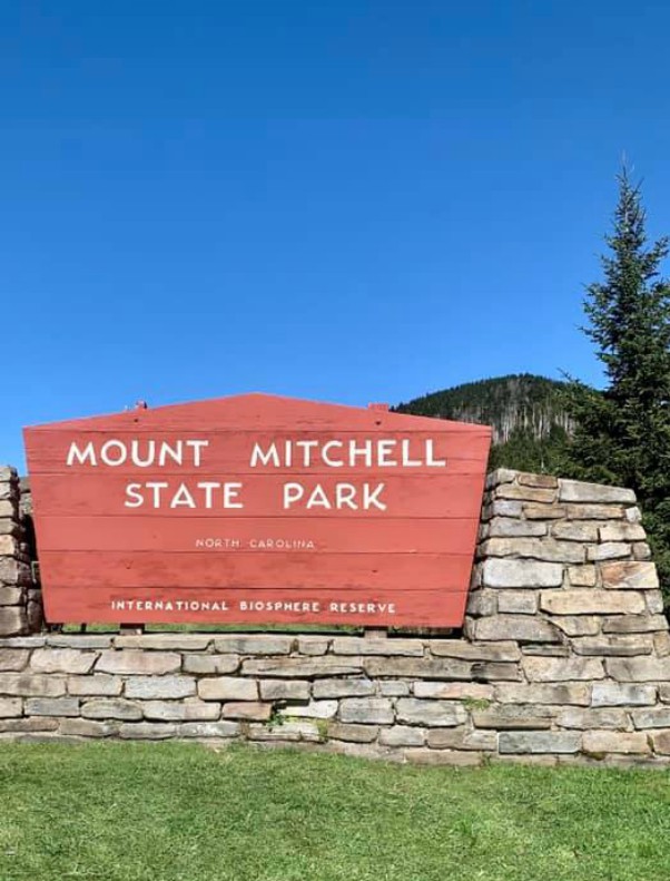 An Amazing Day Trip to Mount Mitchell State Park