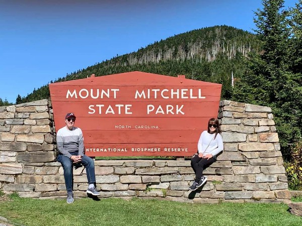 An Amazing Day Trip to Mount Mitchell State Park