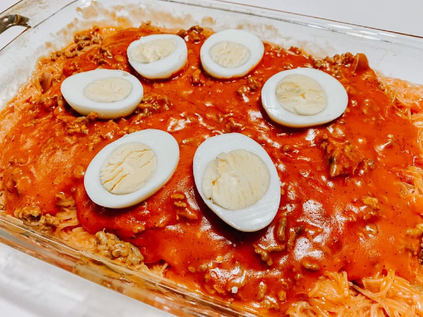 Pancit Palabok