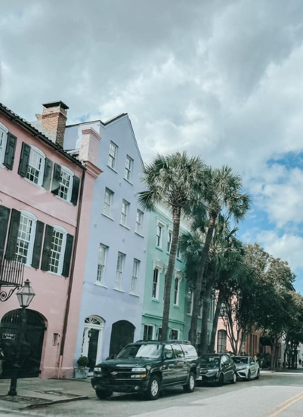 Things To Do in Charleston