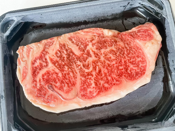 How to Cook A5 Wagyu Steak