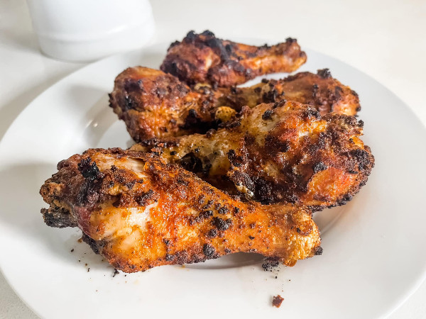 Air Fryer Chicken Drumsticks