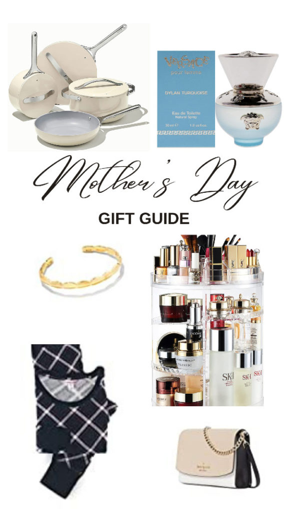 Mother's Day Gift Guide