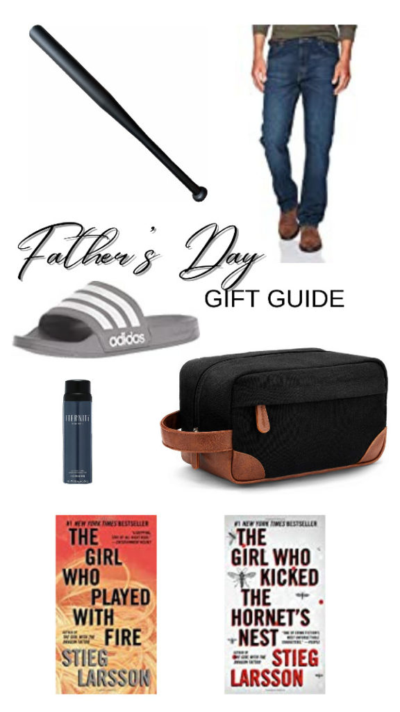 Father's Day Gift Guide