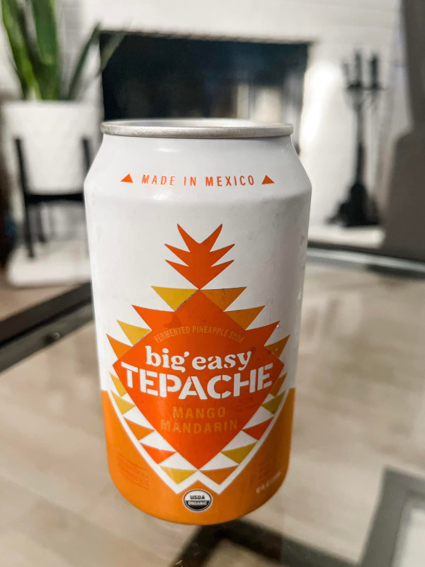 Drink to a Healthy Gut with Tepache