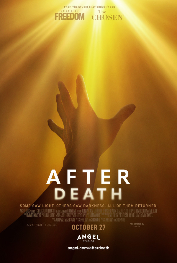 After Death - A Movie of Hope