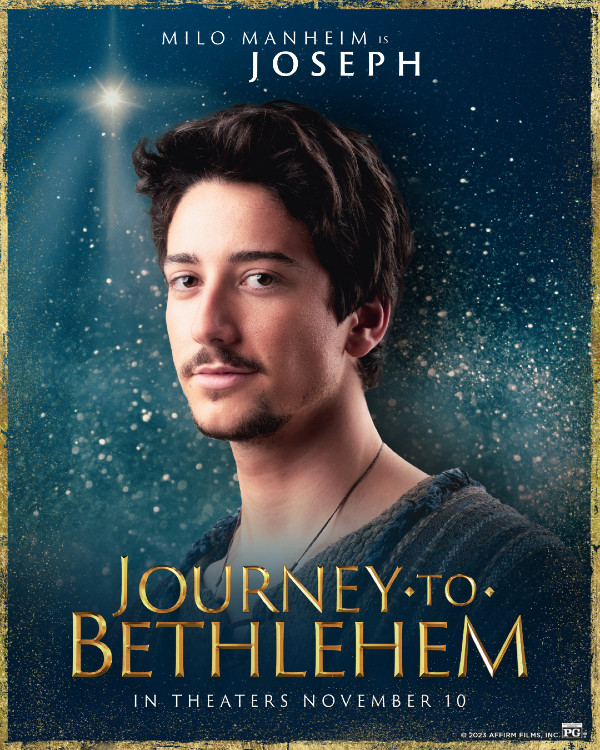 Journey To Bethlehem